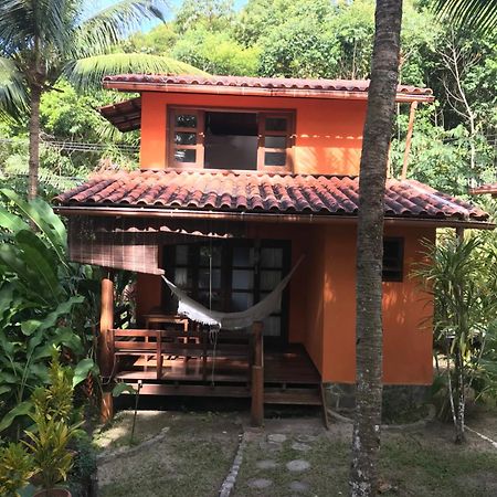 Vila Sofia Chales Morro de São Paulo Buitenkant foto