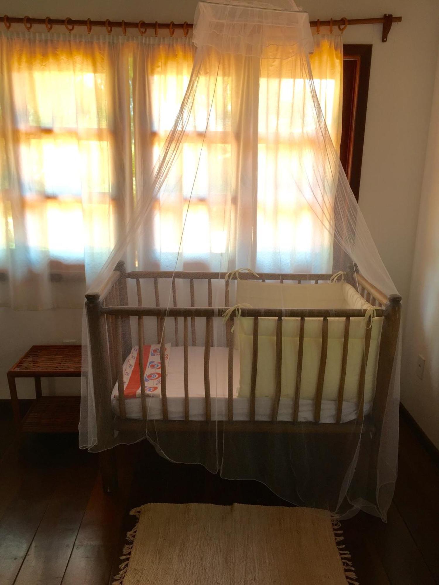 Vila Sofia Chales Morro de São Paulo Kamer foto