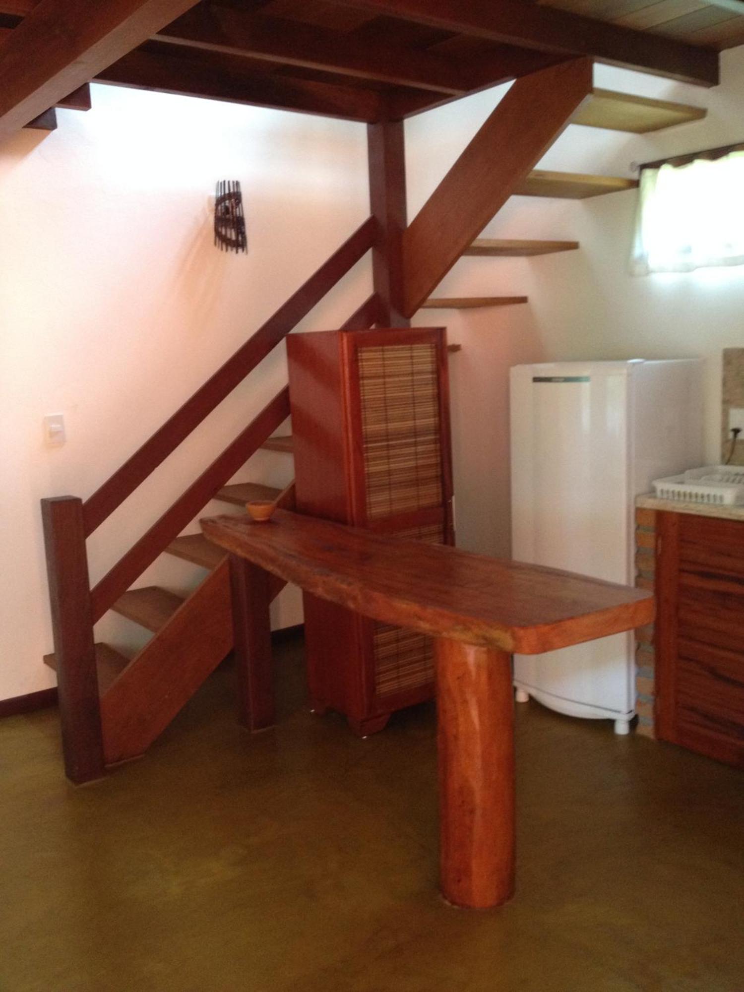 Vila Sofia Chales Morro de São Paulo Kamer foto
