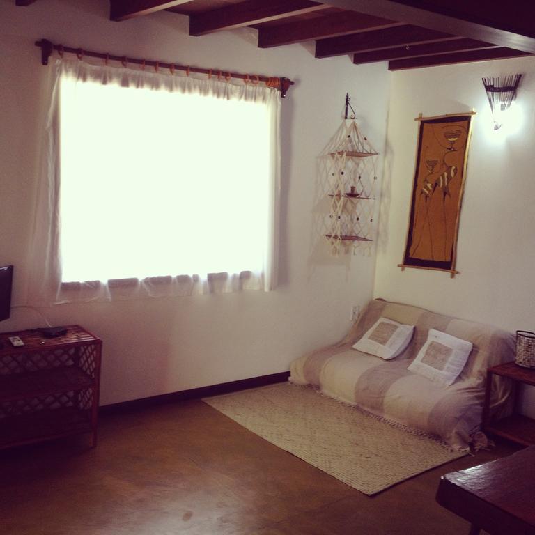 Vila Sofia Chales Morro de São Paulo Kamer foto