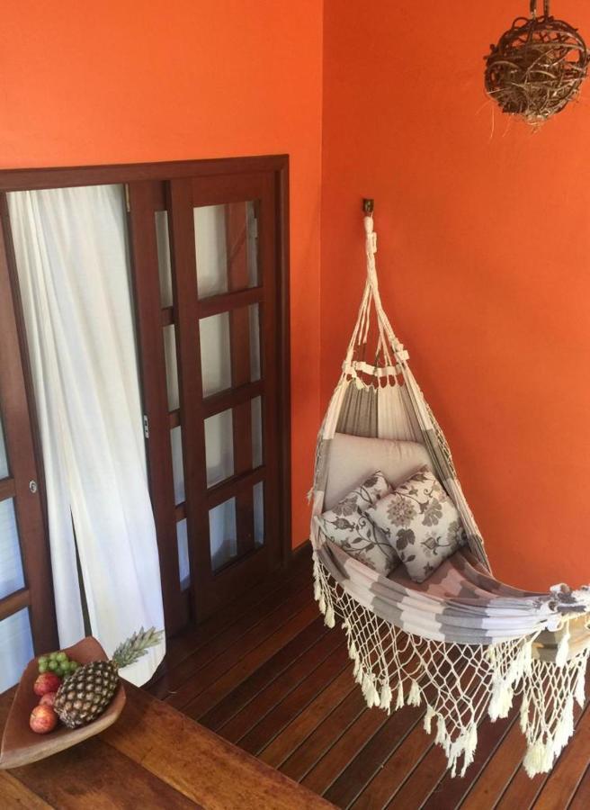Vila Sofia Chales Morro de São Paulo Buitenkant foto